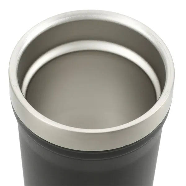 Arctic Zone® Titan Thermal HP® 2 in 1 Cooler 12oz - Arctic Zone® Titan Thermal HP® 2 in 1 Cooler 12oz - Image 7 of 20