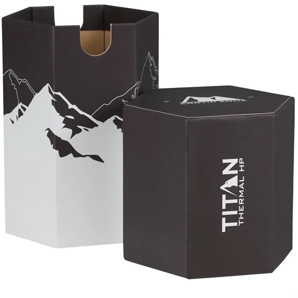 Arctic Zone® Titan Thermal HP® 2 in 1 Cooler 12oz - Arctic Zone® Titan Thermal HP® 2 in 1 Cooler 12oz - Image 6 of 20