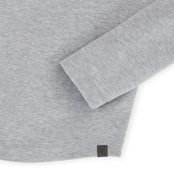 Women's RIGI Eco Knit Half Zip - Women's RIGI Eco Knit Half Zip - Image 16 of 24