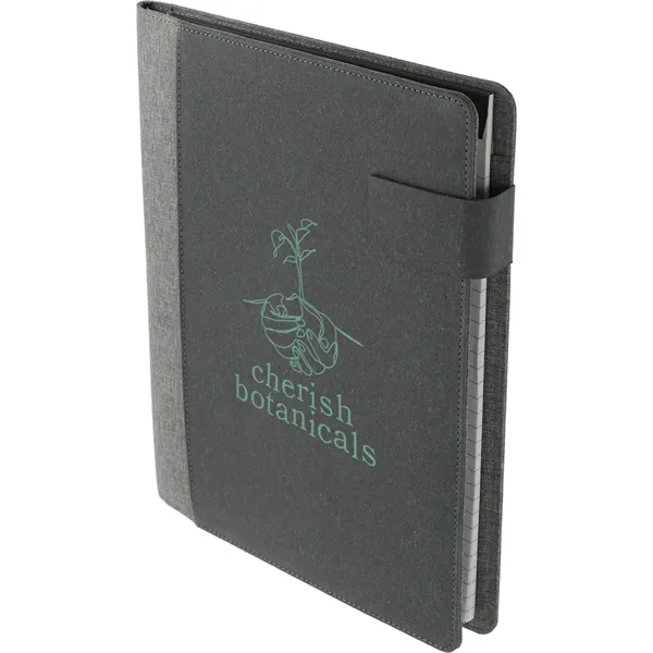 FSC® Mix Reclaim 5000 mAh Wireless Charging Pad - FSC® Mix Reclaim 5000 mAh Wireless Charging Pad - Image 4 of 9