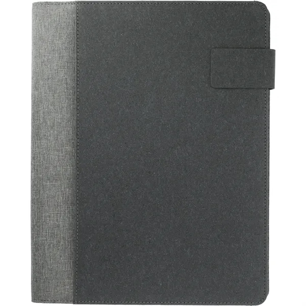 FSC® Mix Reclaim 5000 mAh Wireless Charging Pad - FSC® Mix Reclaim 5000 mAh Wireless Charging Pad - Image 1 of 9