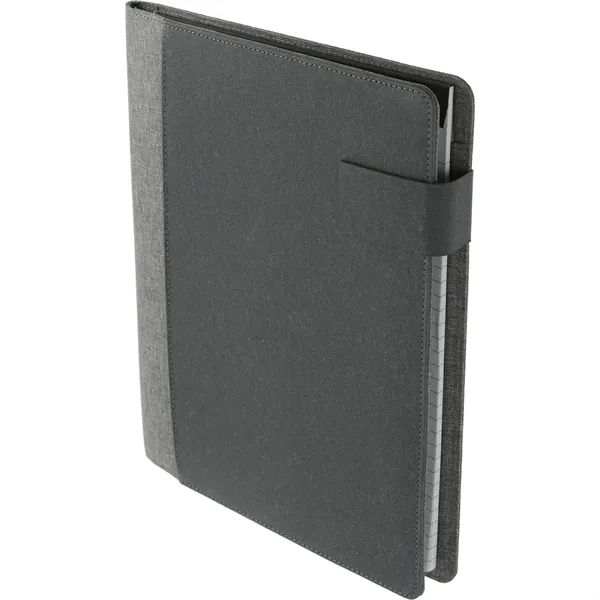 FSC® Mix Reclaim 5000 mAh Wireless Charging Pad - FSC® Mix Reclaim 5000 mAh Wireless Charging Pad - Image 5 of 9