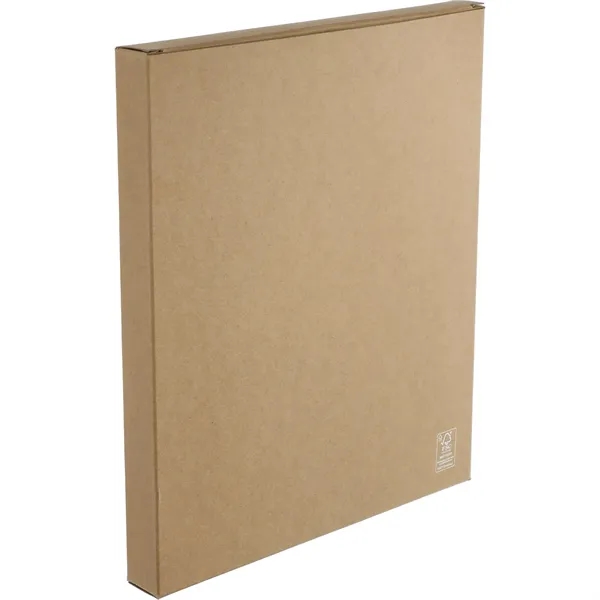 FSC® Mix Reclaim 5000 mAh Wireless Charging Pad - FSC® Mix Reclaim 5000 mAh Wireless Charging Pad - Image 8 of 9