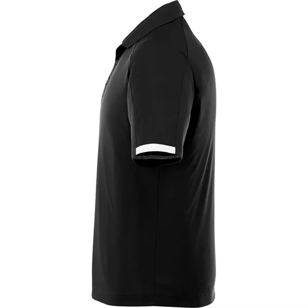 Men's Kiso Short Sleeve Polo - Men's Kiso Short Sleeve Polo - Image 5 of 41