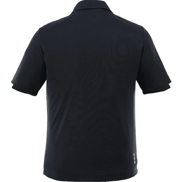 Men's Kiso Short Sleeve Polo - Men's Kiso Short Sleeve Polo - Image 15 of 41