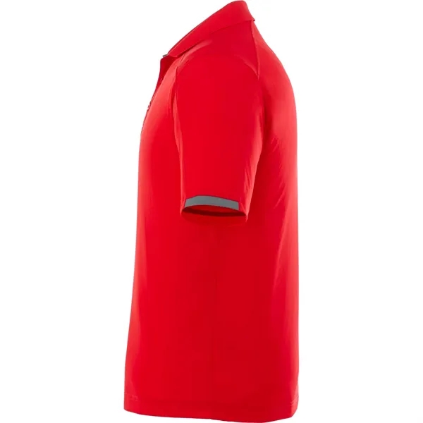 Men's Kiso Short Sleeve Polo - Men's Kiso Short Sleeve Polo - Image 23 of 41