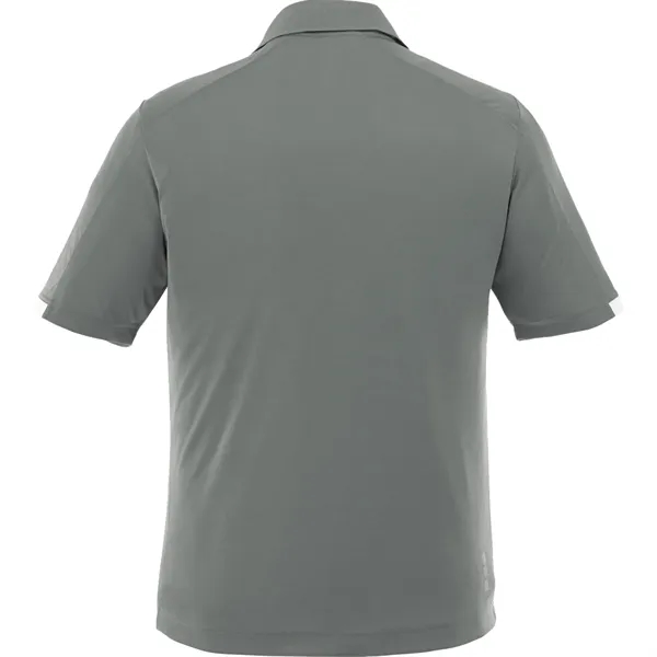 Men's Kiso Short Sleeve Polo - Men's Kiso Short Sleeve Polo - Image 30 of 41