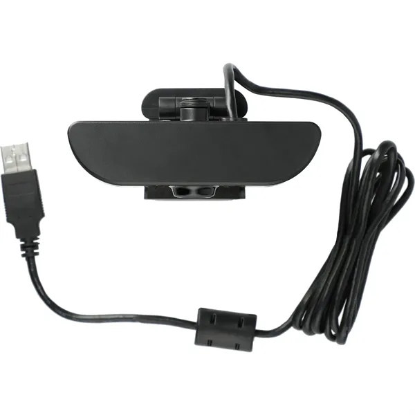 1080P HD Webcam with Microphone - 1080P HD Webcam with Microphone - Image 2 of 5