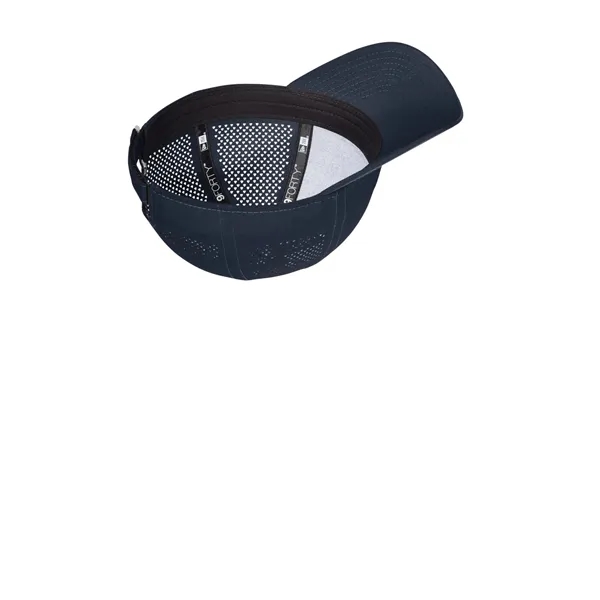 New Era Perforated Performance Cap. - New Era Perforated Performance Cap. - Image 1 of 10