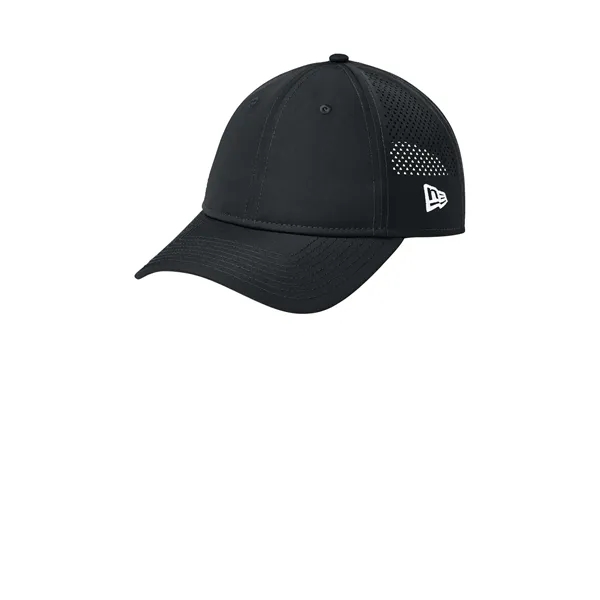New Era Perforated Performance Cap. - New Era Perforated Performance Cap. - Image 3 of 10