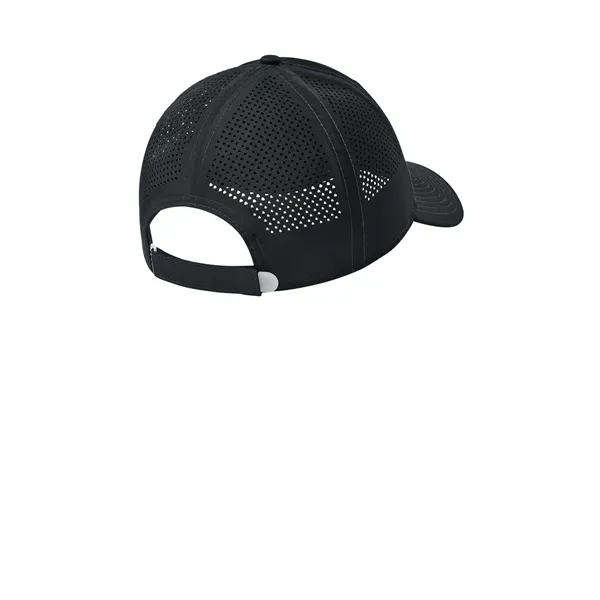 New Era Perforated Performance Cap. - New Era Perforated Performance Cap. - Image 6 of 10