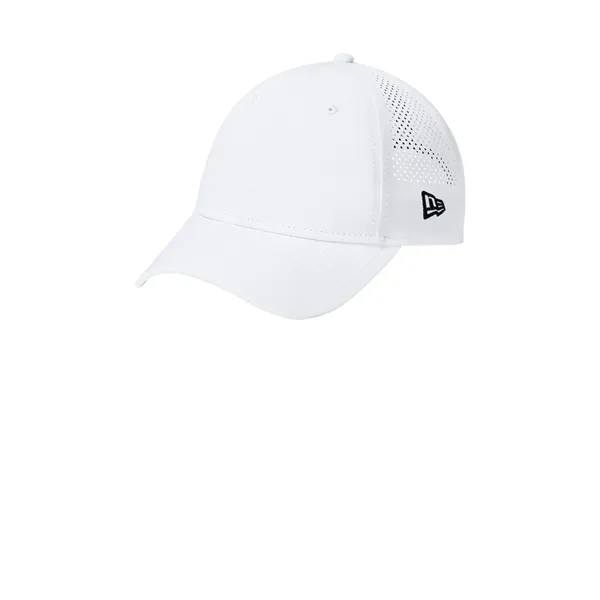 New Era Perforated Performance Cap. - New Era Perforated Performance Cap. - Image 8 of 10
