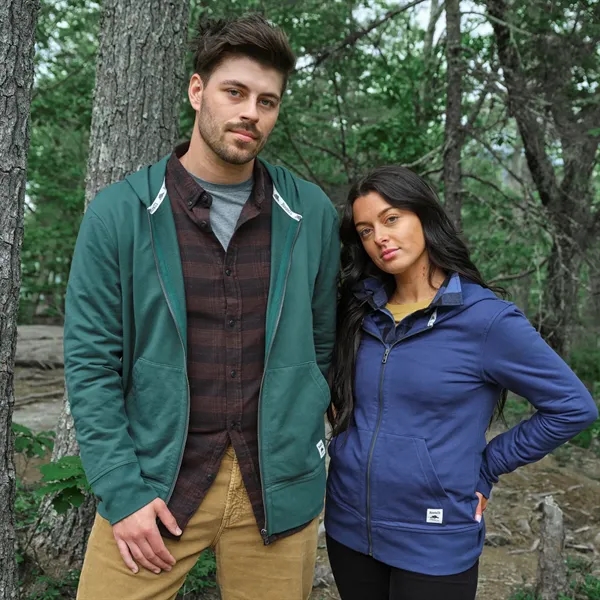 Roots73 CANMORE Eco Full Zip Hoody - Women's - Roots73 CANMORE Eco Full Zip Hoody - Women's - Image 16 of 20