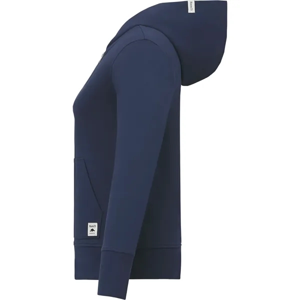 Roots73 CANMORE Eco Full Zip Hoody - Women's - Roots73 CANMORE Eco Full Zip Hoody - Women's - Image 19 of 20