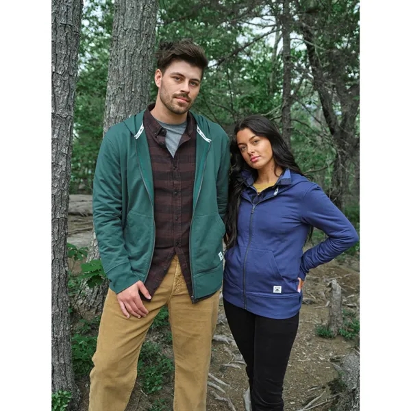 Roots73 CANMORE Eco Full Zip Hoody - Women's - Roots73 CANMORE Eco Full Zip Hoody - Women's - Image 15 of 20