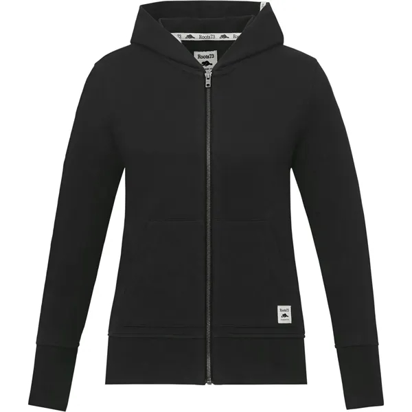 Roots73 CANMORE Eco Full Zip Hoody - Women's - Roots73 CANMORE Eco Full Zip Hoody - Women's - Image 0 of 20