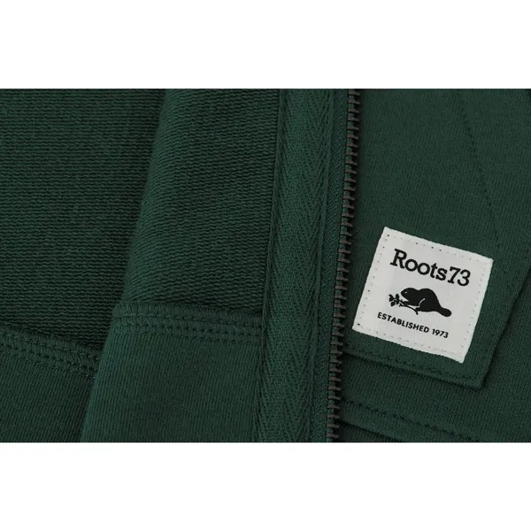 Roots73 CANMORE Eco Full Zip Hoody - Women's - Roots73 CANMORE Eco Full Zip Hoody - Women's - Image 5 of 20