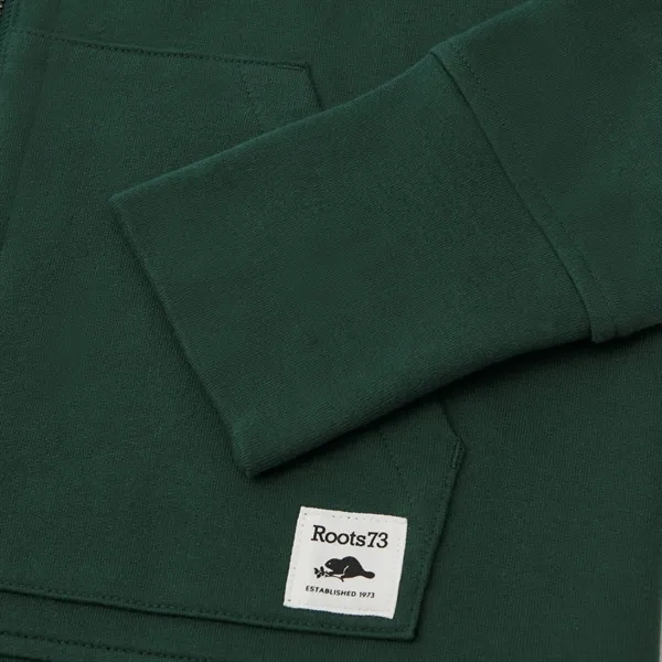 Roots73 CANMORE Eco Full Zip Hoody - Women's - Roots73 CANMORE Eco Full Zip Hoody - Women's - Image 7 of 20