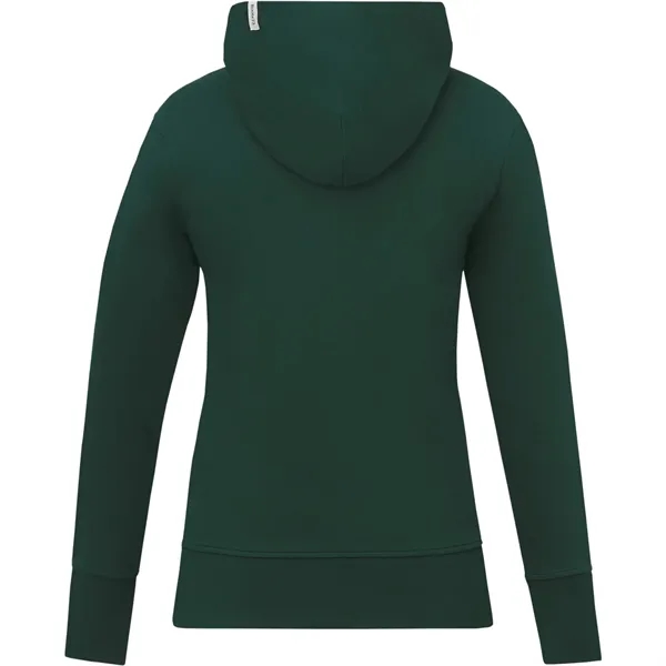 Roots73 CANMORE Eco Full Zip Hoody - Women's - Roots73 CANMORE Eco Full Zip Hoody - Women's - Image 8 of 20