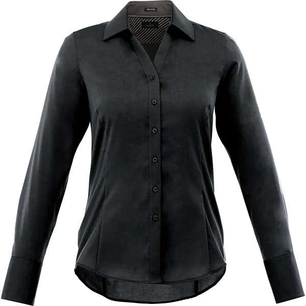 Women's CROMWELL Long Sleeve Shirt - Women's CROMWELL Long Sleeve Shirt - Image 1 of 31