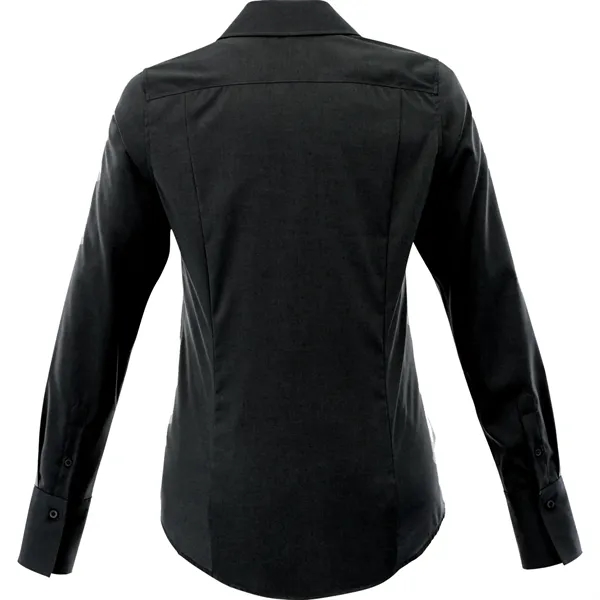 Women's CROMWELL Long Sleeve Shirt - Women's CROMWELL Long Sleeve Shirt - Image 2 of 31