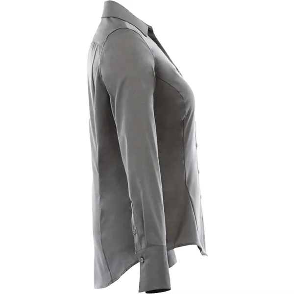 Women's CROMWELL Long Sleeve Shirt - Women's CROMWELL Long Sleeve Shirt - Image 17 of 31