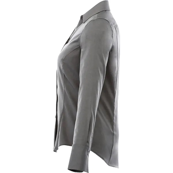 Women's CROMWELL Long Sleeve Shirt - Women's CROMWELL Long Sleeve Shirt - Image 18 of 31
