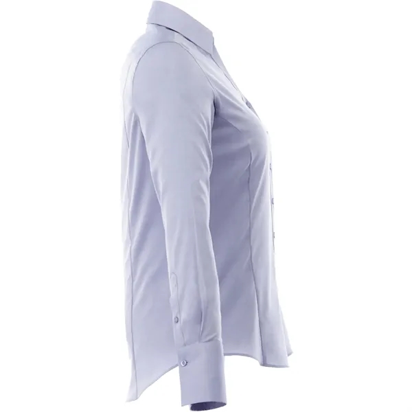Women's CROMWELL Long Sleeve Shirt - Women's CROMWELL Long Sleeve Shirt - Image 21 of 31