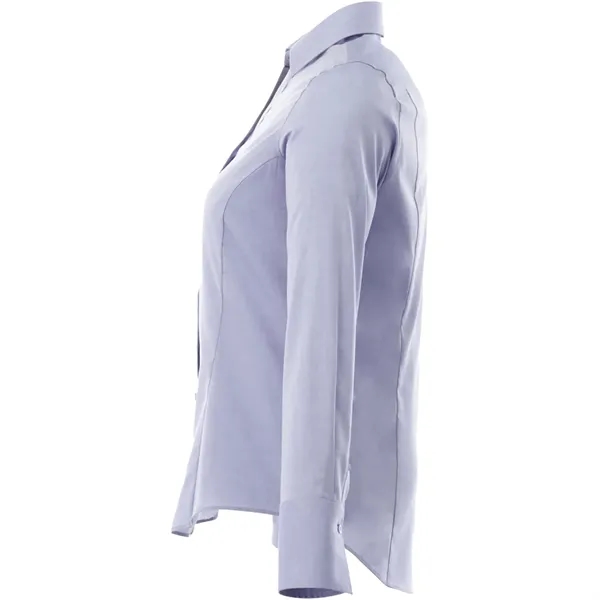 Women's CROMWELL Long Sleeve Shirt - Women's CROMWELL Long Sleeve Shirt - Image 22 of 31