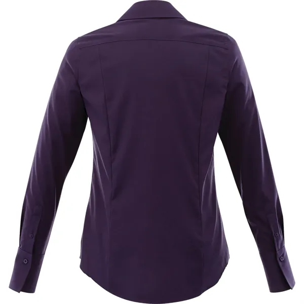 Women's CROMWELL Long Sleeve Shirt - Women's CROMWELL Long Sleeve Shirt - Image 25 of 31