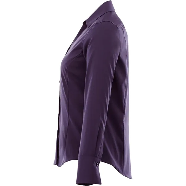 Women's CROMWELL Long Sleeve Shirt - Women's CROMWELL Long Sleeve Shirt - Image 27 of 31