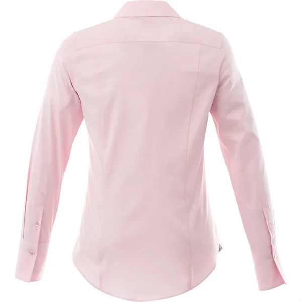 Women's CROMWELL Long Sleeve Shirt - Women's CROMWELL Long Sleeve Shirt - Image 29 of 31