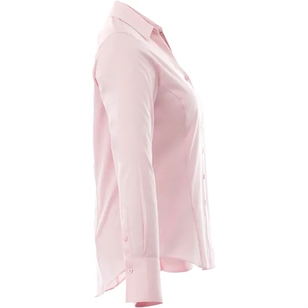 Women's CROMWELL Long Sleeve Shirt - Women's CROMWELL Long Sleeve Shirt - Image 30 of 31