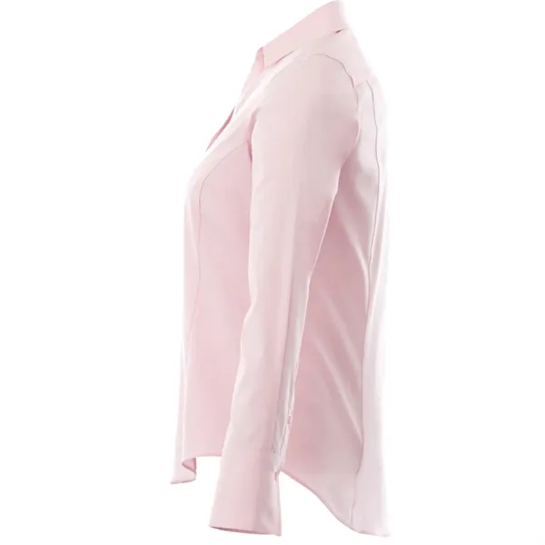 Women's CROMWELL Long Sleeve Shirt - Women's CROMWELL Long Sleeve Shirt - Image 31 of 31