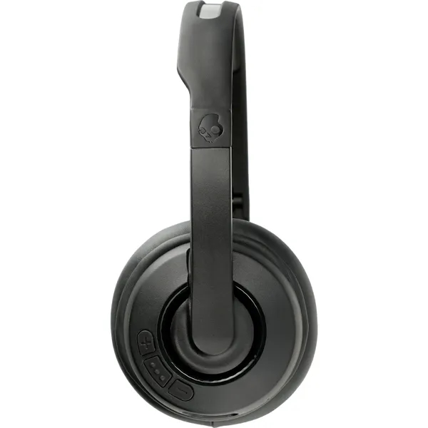 Skullcandy Cassette Bluetooth Headphones - Skullcandy Cassette Bluetooth Headphones - Image 4 of 18