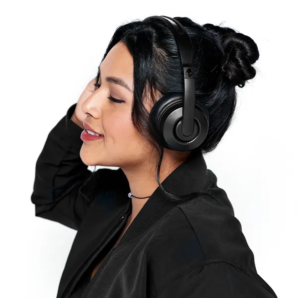 Skullcandy Cassette Bluetooth Headphones - Skullcandy Cassette Bluetooth Headphones - Image 3 of 18