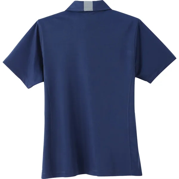 Women's QUINN SS POLO - Women's QUINN SS POLO - Image 8 of 8