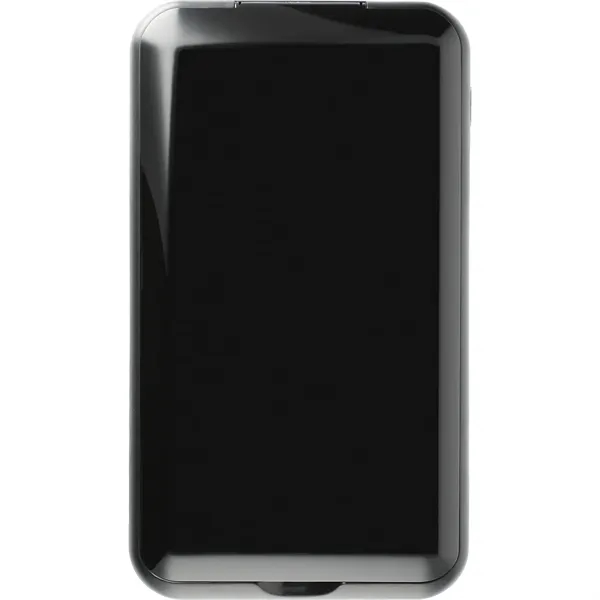 Pristine 10000 Wireless Power Bank w/ UV Sanitizer - Pristine 10000 Wireless Power Bank w/ UV Sanitizer - Image 2 of 9