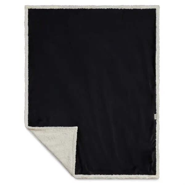 Field & Co. 100% Recycled PET Sherpa Blanket - Field & Co. 100% Recycled PET Sherpa Blanket - Image 5 of 38