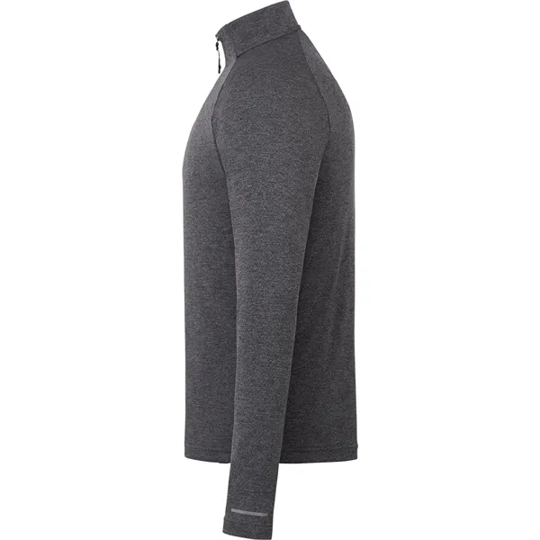 Men's ASGARD Eco Knit Quarter Zip - Men's ASGARD Eco Knit Quarter Zip - Image 10 of 16