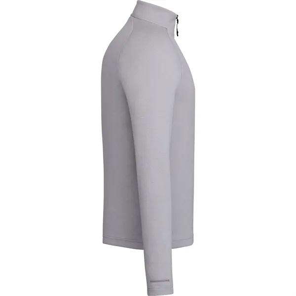 Men's ASGARD Eco Knit Quarter Zip - Men's ASGARD Eco Knit Quarter Zip - Image 14 of 16