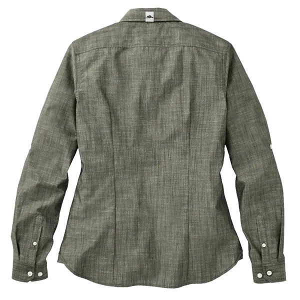 Women's Clearwater Roots73 LS Shirt - Women's Clearwater Roots73 LS Shirt - Image 6 of 6