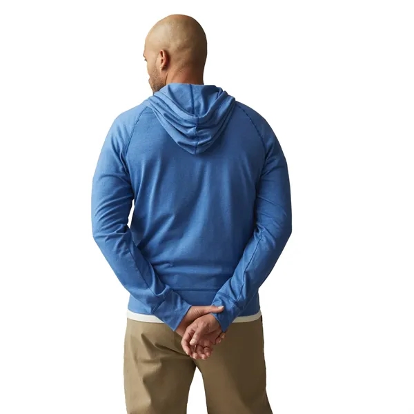 American Giant Lightweight Full Zip - Men's - American Giant Lightweight Full Zip - Men's - Image 4 of 19