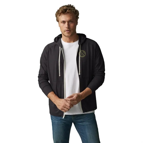 American Giant Lightweight Full Zip - Men's - American Giant Lightweight Full Zip - Men's - Image 10 of 19