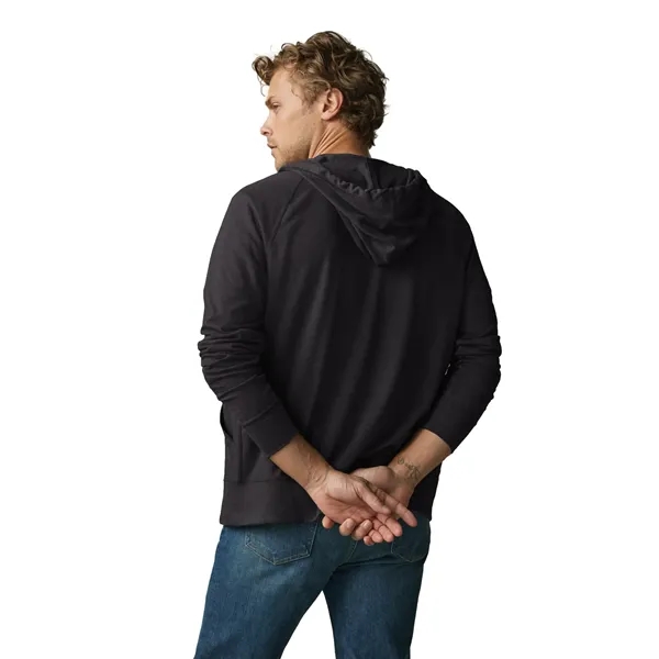 American Giant Lightweight Full Zip - Men's - American Giant Lightweight Full Zip - Men's - Image 15 of 19