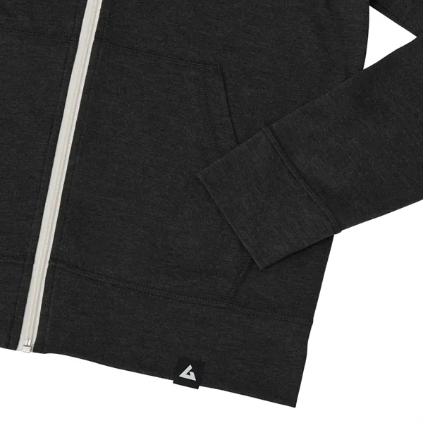 American Giant Lightweight Full Zip - Men's - American Giant Lightweight Full Zip - Men's - Image 19 of 19