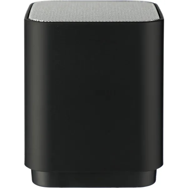 Light Up Logo Bluetooth Speaker - Light Up Logo Bluetooth Speaker - Image 3 of 6