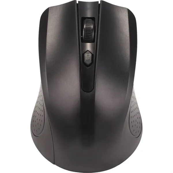 Galactic Wireless Mouse - Galactic Wireless Mouse - Image 2 of 3