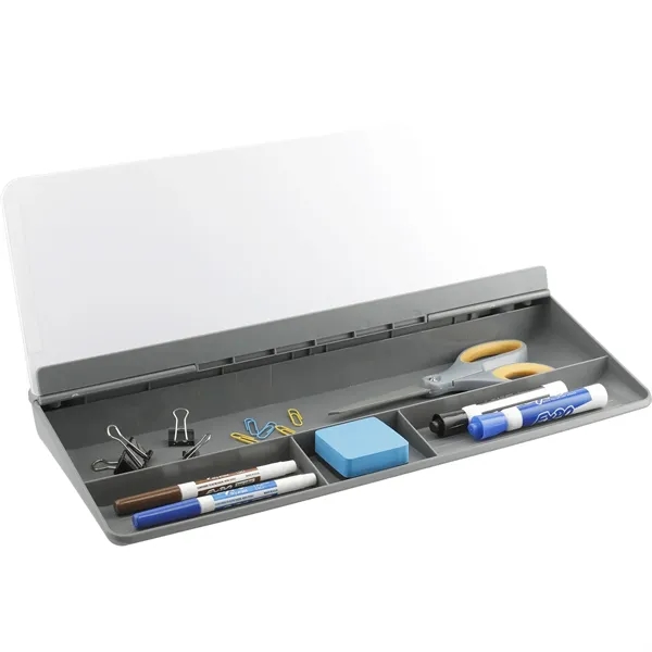 Desktop White Board - Desktop White Board - Image 3 of 8