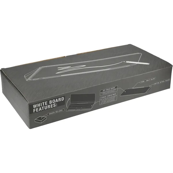 Desktop White Board - Desktop White Board - Image 2 of 8